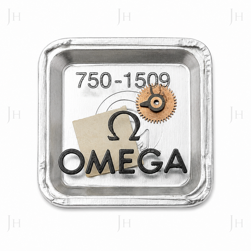 [O750-1509] OMEGA 750-1509