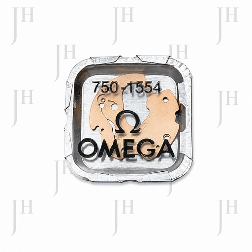 [O750-1554] OMEGA 750-1554