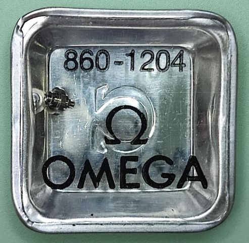 [O860-1204] OMEGA 860-1204 ARBOL BARRILETE / BARREL ARBOR