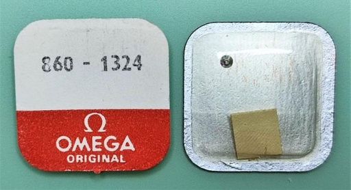 [O860-1324] OMEGA 860-1324 PLATILLO
