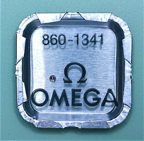 [O860-1341] OMEGA 860-1341 CHATONES