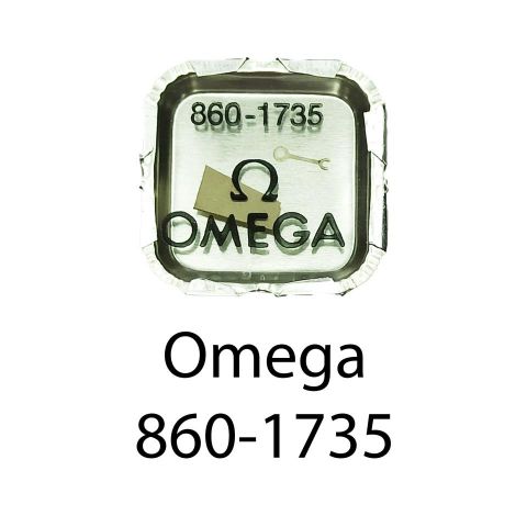 [O860-1735] OMEGA 860-1735 MUELLE FRICCION / FRICTION SPRING