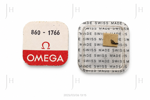 [O860-1766] OMEGA 860-1766 