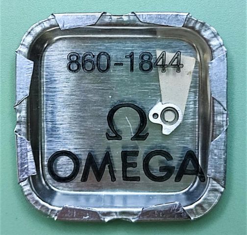 [O860-1844]  OMEGA 860-1844
