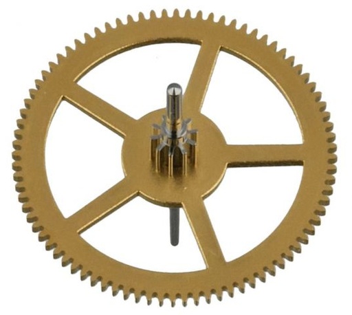 [O861-1243] OMEGA ORIGINAL 861-1243 SECOND WHEEL