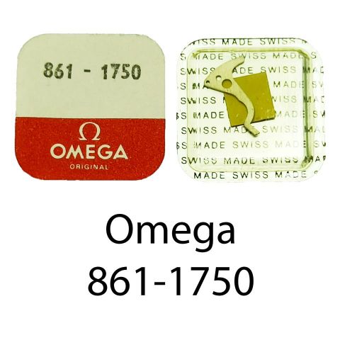 [O861-1750] OMEGA 861-1750 STOP DE HORA / HOUR RECORDER STOP