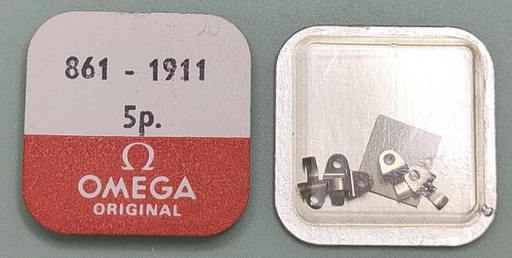 [O861-1911] OMEGA 861-1911 / 1 PCS