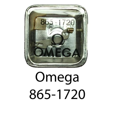 [O865-1720] OMEGA 865-1720 MANDO AJUSTADO / OPERATING LEVER MO