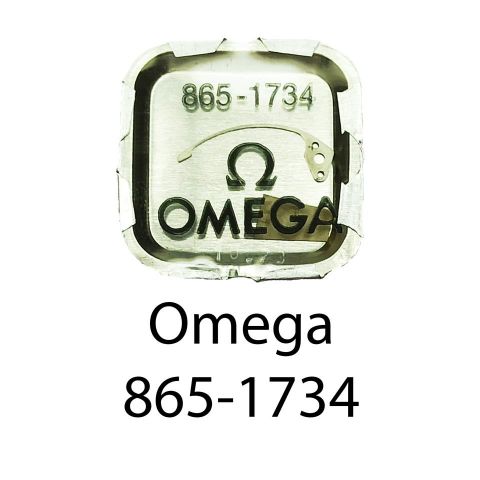 [O865-1734] OMEGA 865-1734 MUELLE DE MARTILLO / HAMMER SPRING