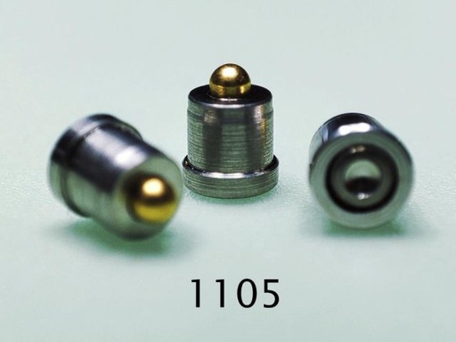 [O86ST1105] OMEGA ORIGINAL 086ST1105 STEEL PUSHER