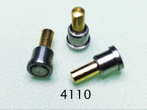 [O86ST4110] OMEGA ORIGINAL 086ST4110 STEEL PUSHER