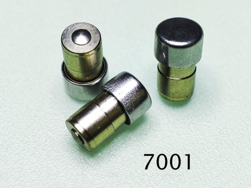 [O86ST7001] OMEGA ORIGINAL 086ST7001 STEEL PUSHER 