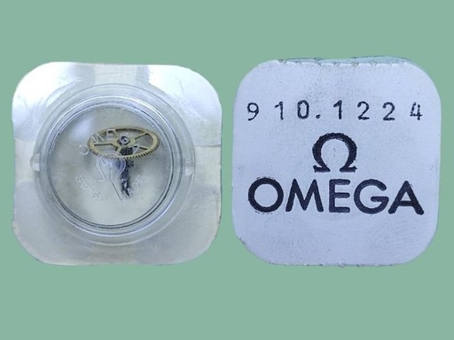 [O910-1224] OMEGA 910-1224 R. CENTRO C/ CAÑON MIN.