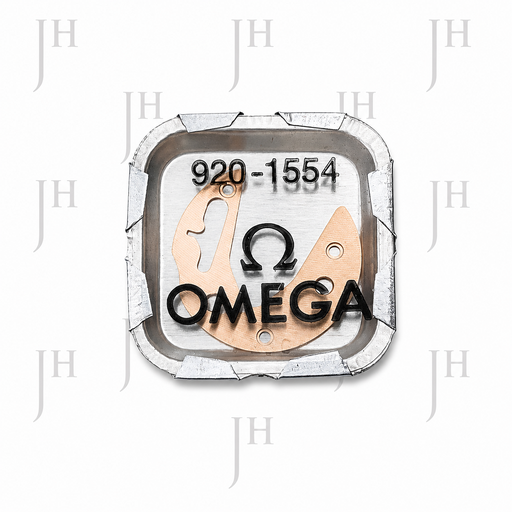 [O920-1554] OMEGA 920-1554