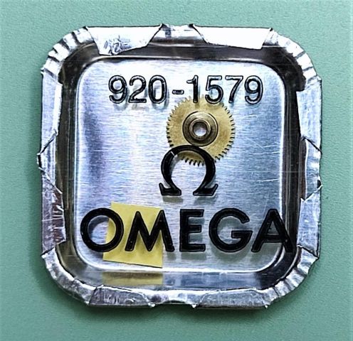 [O920-1579] OMEGA 920-1579