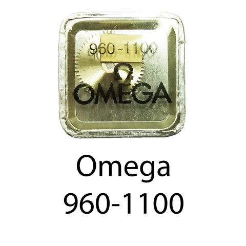 [O960-1100] OMEGA 960-1100 ROCHETE / RATCHET WHEEL 