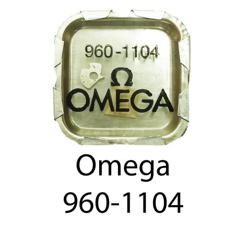 [O960-1104] OMEGA 960-1104 TRINQUETE / CLICK