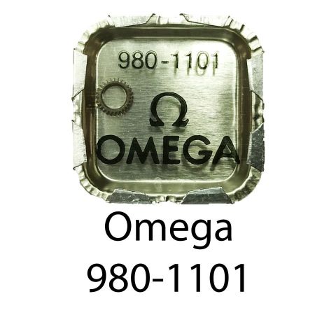 [O980-1101] OMEGA 980-1101 RUEDA DE CORONA / CROWN WHEEL