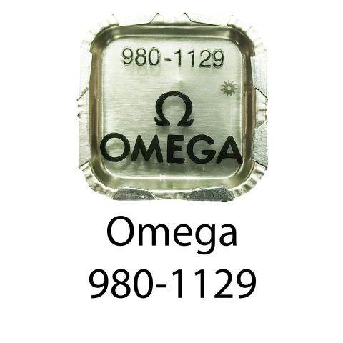 [O980-1129] OMEGA 980-1129 RUEDA INFERIOR DE PUESTA EN HORA