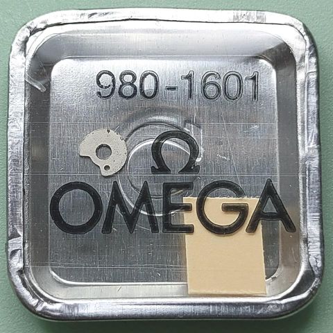 [O980-1601] OMEGA 980-1601