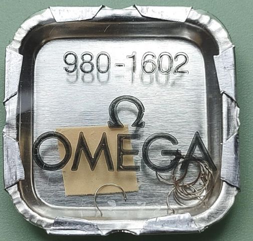 [O980-1602] OMEGA 980-1602