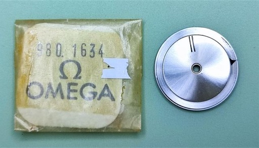 [O980-1634] OMEGA 980-1634