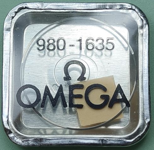 [O980-1635] OMEGA 980-1635