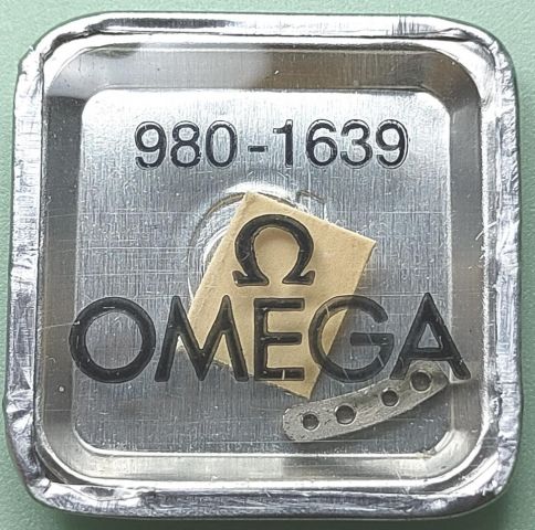 [O980-1639] OMEGA 980-1639