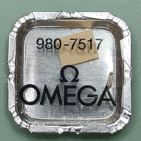 [O980-7517] OMEGA 980-7517