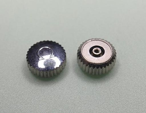[OC43044] OMEGA ORIGINAL 069ST43044 CROWN STEEL