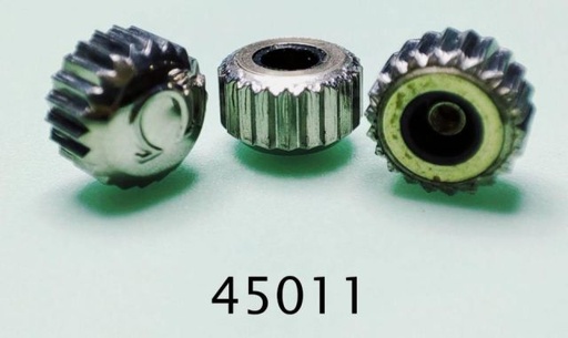 [OC45011ST] OMEGA ORIGINAL 069ST45011 STEEL CROWN