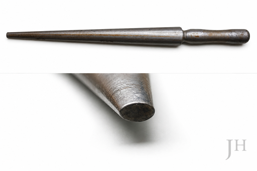 [OMO-14A] O.M.O. LASTRA OVAL 14 4x6.5 - 15x20