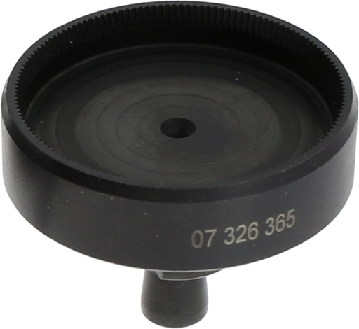 [MSA07.326-365] TÁS ACERO ABRIR/CERRAR LAS CAJAS RX, Ø 36.5 mm