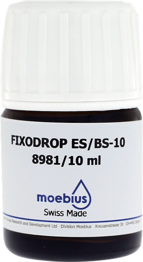 [84785] MOEBIUS FIXODROP ES/BS-10 10 ml