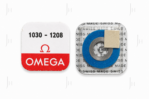 OMEGA 1030-1208 MAINSPRING