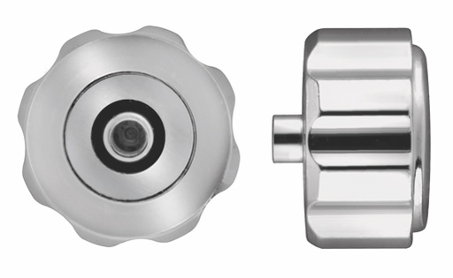 [84.406] Corona Hérmetica / A Ø 5.50 / T Ø 1.6 / Thread Ø 0.90 mm