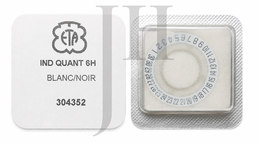 [ETAF06111-2557D6] ETA F06.111 #2557 D6