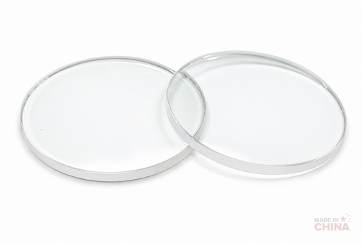 [SR1.0-325] SAPPHIRE PLANO / FLAT Ø 325 - 1.00 mm