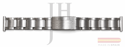 [NVD110C.20] Nevado vintage Inox S-110C / 20 mm